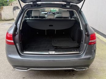 MERCEDES-BENZ C CLASS 1.6 C200d Sport