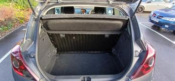 VAUXHALL CORSA 1.3 CDTi ecoFLEX Limited Edition