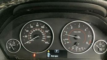 BMW 3 SERIES 3.0 330d M Sport Auto Euro 5 (s/s) 4dr