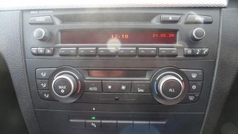 BMW 1 SERIES 2.0 118d M Sport 5 door