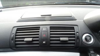 BMW 1 SERIES 2.0 118d M Sport 5 door