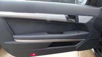 MERCEDES-BENZ E CLASS 2.1 E250 CDI BlueEfficiency Sport