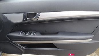 MERCEDES-BENZ E CLASS 2.1 E250 CDI BlueEfficiency Sport