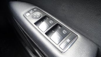 MERCEDES-BENZ E CLASS 2.1 E250 CDI BlueEfficiency Sport