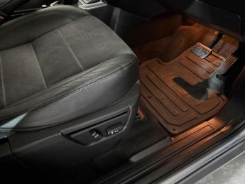 LAND ROVER FREELANDER 2 2.2 SD4 XS CommandShift 4WD Euro 5 5dr