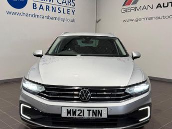 VOLKSWAGEN PASSAT 1.4 TSI 13kWh GTE DSG Euro 6 (s/s) 5dr