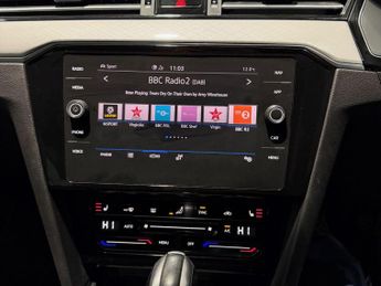 VOLKSWAGEN PASSAT 1.4 TSI 13kWh GTE DSG Euro 6 (s/s) 5dr