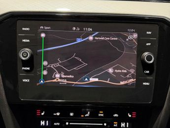 VOLKSWAGEN PASSAT 1.4 TSI 13kWh GTE DSG Euro 6 (s/s) 5dr