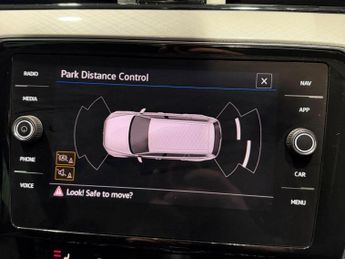 VOLKSWAGEN PASSAT 1.4 TSI 13kWh GTE DSG Euro 6 (s/s) 5dr