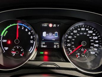 VOLKSWAGEN PASSAT 1.4 TSI 13kWh GTE DSG Euro 6 (s/s) 5dr