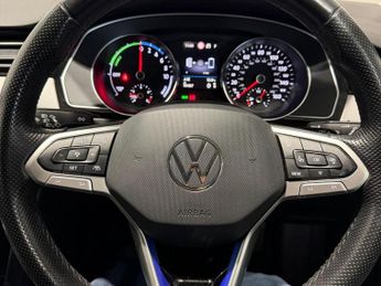 VOLKSWAGEN PASSAT 1.4 TSI 13kWh GTE DSG Euro 6 (s/s) 5dr