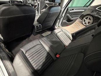 VOLKSWAGEN PASSAT 1.4 TSI 13kWh GTE DSG Euro 6 (s/s) 5dr