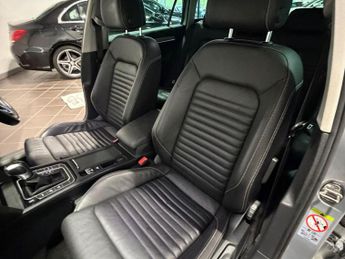 VOLKSWAGEN PASSAT 1.4 TSI 13kWh GTE DSG Euro 6 (s/s) 5dr