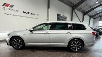 VOLKSWAGEN PASSAT 1.4 TSI 13kWh GTE DSG Euro 6 (s/s) 5dr