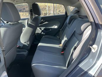 FORD FIESTA 1.4 Zetec