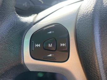 FORD FIESTA 1.4 Zetec