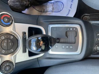FORD FIESTA 1.4 Zetec
