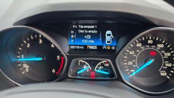 FORD KUGA 2.0 TDCi Titanium Powershift Euro 6 5dr