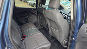 FORD KUGA 2.0 TDCi Titanium Powershift Euro 6 5dr