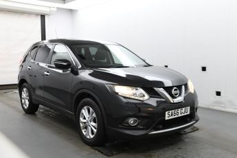 Nissan X-Trail 1.6 DIG-T Acenta