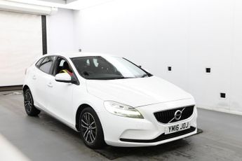 Volvo V40 2.0 Momentum D2