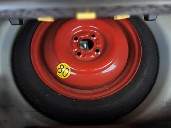 VAUXHALL AGILA 1.2 VVT SE