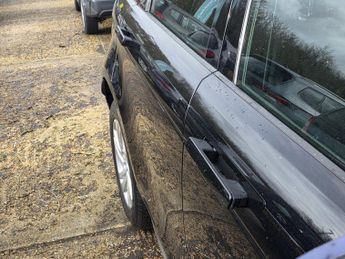 LAND ROVER RANGE ROVER EVOQUE 2.0 D180 MHEV R-Dynamic S