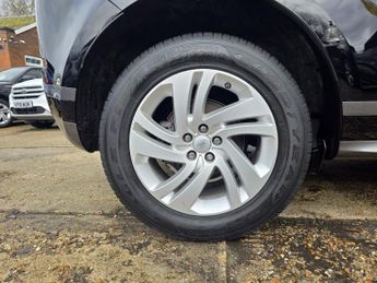 LAND ROVER RANGE ROVER EVOQUE 2.0 D180 MHEV R-Dynamic S