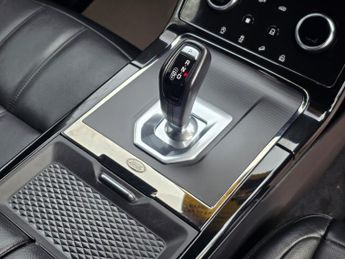 LAND ROVER RANGE ROVER EVOQUE 2.0 D180 MHEV R-Dynamic S