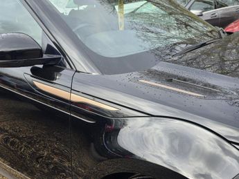 LAND ROVER RANGE ROVER EVOQUE 2.0 D180 MHEV R-Dynamic S