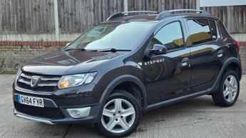 Dacia Sandero 1.5 dCi Laureate Euro 5 5dr