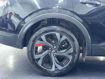 RENAULT ARKANA 1.6 E-TECH r.s. line Auto 2WD Euro 6 (s/s) 5dr