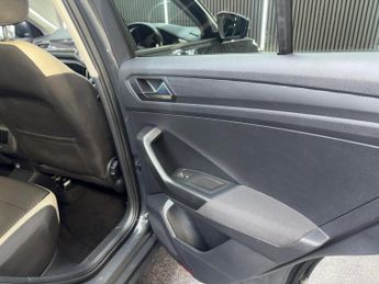 VOLKSWAGEN T-ROC 2.0 TSI SEL DSG 4Motion Euro 6 (s/s) 5dr