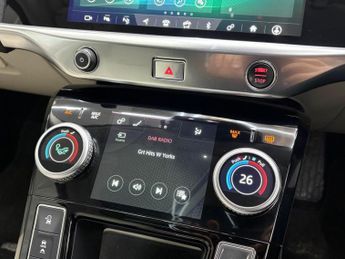 JAGUAR I-Pace 400 90kWh SE Auto 4WD 5dr