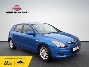 Hyundai I30 1.4 Comfort