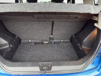 NISSAN NOTE 1.4 16V n-tec