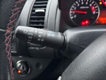 NISSAN NOTE 1.4 16V n-tec