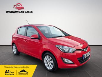 Hyundai I20 1.4 Active