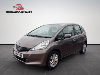 HONDA JAZZ 1.4 i-VTEC ES