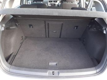 VOLKSWAGEN GOLF 1.4 TSI BlueMotion Tech SE DSG Euro 5 (s/s) 5dr