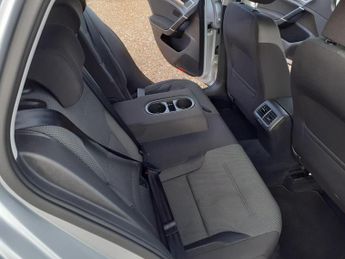 VOLKSWAGEN GOLF 1.4 TSI BlueMotion Tech SE DSG Euro 5 (s/s) 5dr