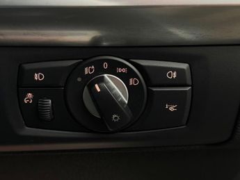 BMW X5 3.0 30d SE Steptronic xDrive Euro 5 5dr