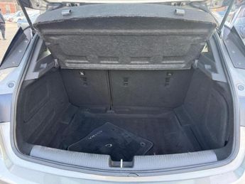 VAUXHALL ASTRA 1.6 CDTi BlueInjection SRi Nav Euro 6 (s/s) 5dr