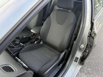 VAUXHALL ASTRA 1.6 CDTi BlueInjection SRi Nav Euro 6 (s/s) 5dr