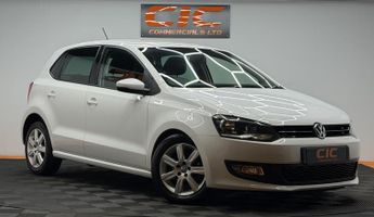 Volkswagen Polo 1.4 Match