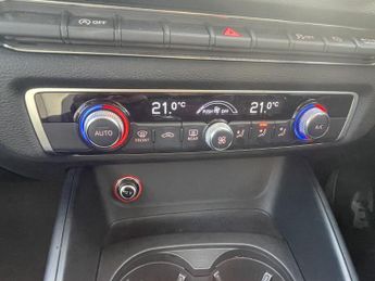 AUDI A3 2.0 TDI Sport