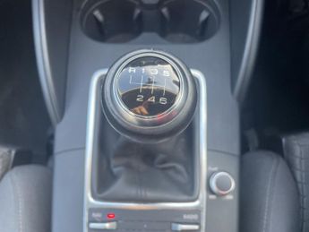 AUDI A3 2.0 TDI Sport