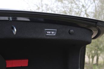 BMW 7 SERIES 3.0 740Li Saloon