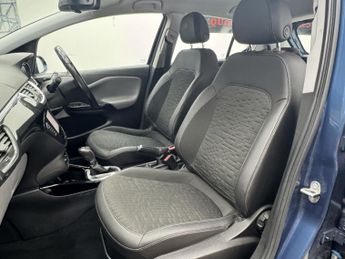 VAUXHALL CORSA 1.4 i SE