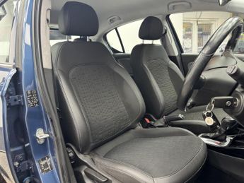 VAUXHALL CORSA 1.4 i SE